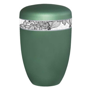 Edelplatal Creativ-Urne "Viola" Edelplatal Creativ-Urne "Viola"