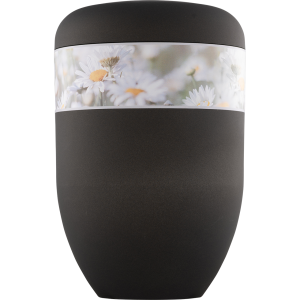 Creativ Bio-Tec³ Urne "Gänseblümchen" Creativ Bio-Tec³ Urne "Gänseblümchen"