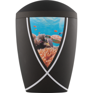 Creativ Bio-Tec³ Urne "Unterwasserwelt" Creativ Bio-Tec³ Urne "Unterwasserwelt"