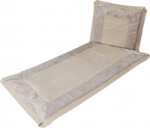 Celenatex - Edelgewebe mit Stehsaum Celenatex - Edelgewebe mit Stehsaum