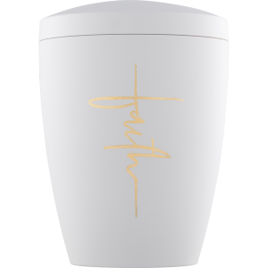 Künstler Bio-Tec³ Urne "Faith" Künstler Bio-Tec³ Urne "Faith"