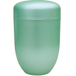 Edelplatal-Urne, 279 mm, ø = 181 mm Edelplatal-Urne, 279 mm, ø = 181 mm