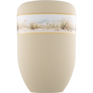 Creativ Bio-Tec³ Urne "Dünen" Creativ Bio-Tec³ Urne "Dünen"