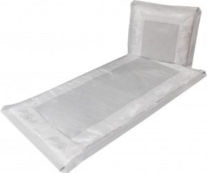 Celenatex - Edel-Atlasgewebe, matt Celenatex - Edel-Atlasgewebe, matt