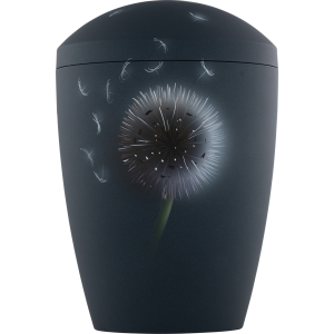 Künstler Bio-Tec³ "Urne Pusteblume" Künstler Bio-Tec³ "Urne Pusteblume"