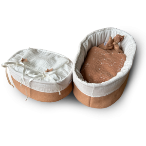 Kinderkörbchen Soft "Spirea" 60 cm Kinderkörbchen Soft "Spirea" 60 cm