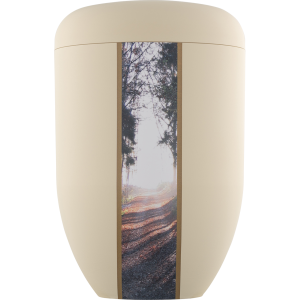 Creativ-Urne Bio-Tec³ "Waldweg" Creativ-Urne Bio-Tec³ "Waldweg"