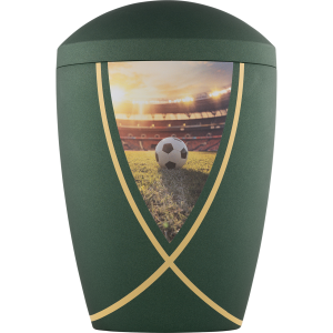 Creativ Bio-Tec³ Urne "Fußball" Creativ Bio-Tec³ Urne "Fußball"