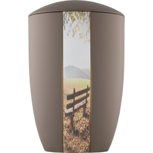 Creativ Keramik Urne "Bank" Creativ Keramik Urne "Bank"