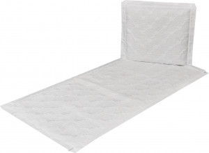 Celenatex - Atlasgewebe, Rosen Celenatex - Atlasgewebe, Rosen