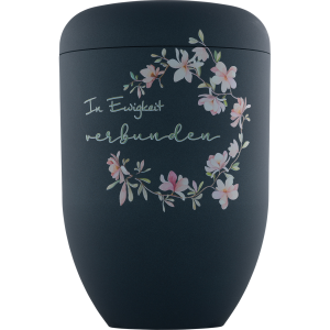 Premium-Print Bio-Tec³ Urne"In Ewigkeit" Premium-Print Bio-Tec³ Urne"In Ewigkeit"
