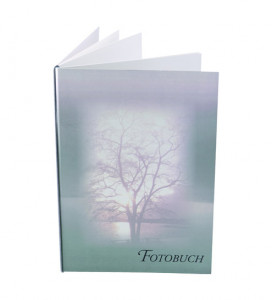 Fotobuch "Baum am See" Fotobuch "Baum am See"