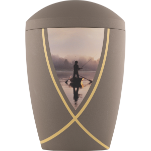 Creativ Bio-Tec³ Urne "Angler" Creativ Bio-Tec³ Urne "Angler"