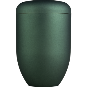 Bio-Tec³ Urne "Facile" jadegrün Bio-Tec³ Urne "Facile" jadegrün