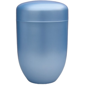 Edelplatal-Urne, 279 mm, ø = 181 mm Edelplatal-Urne, 279 mm, ø = 181 mm