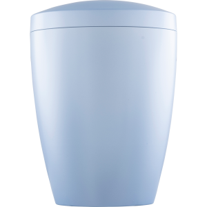 Bio-Tec³-Urne hellblau Bio-Tec³-Urne hellblau