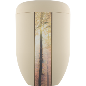 Creativ-Urne Bio-Tec³ "Wald" Creativ-Urne Bio-Tec³ "Wald"