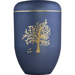 Bio-Tec³-Urne "Baum" Bio-Tec³-Urne "Baum"