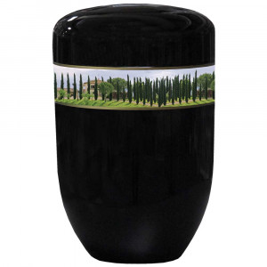 Creativ-Urne Edelplatal "Toskana" Creativ-Urne Edelplatal "Toskana"